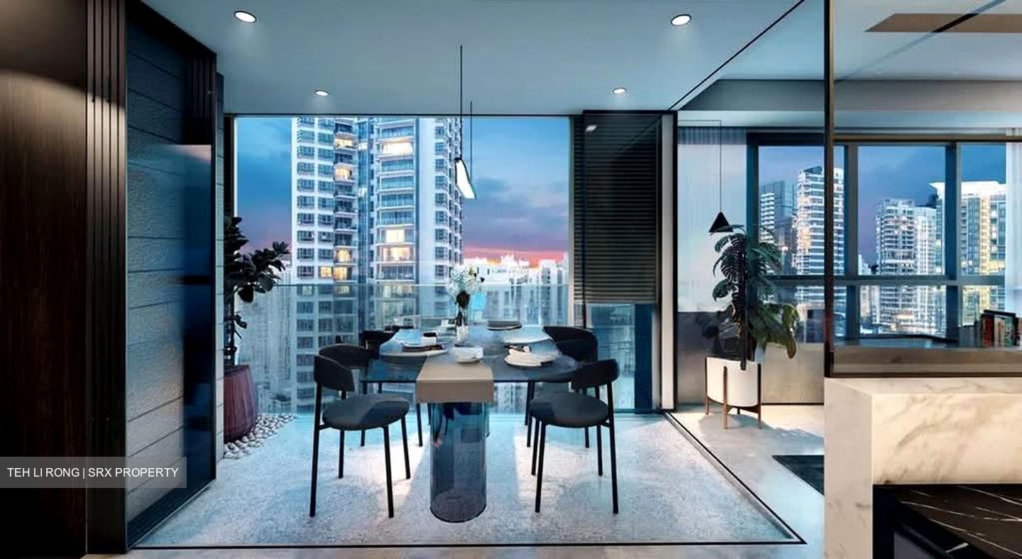 The Iveria (D9), Apartment #562104061